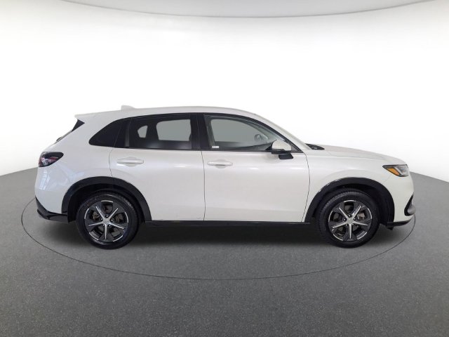 Used 2024 Honda HR-V EX-L SUV