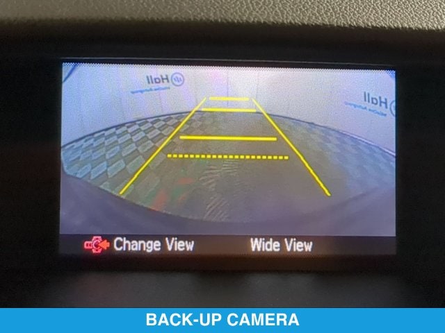 2014 Honda CR-V LX - Photo 19