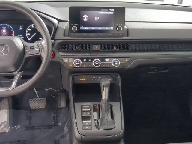 2024 Honda CR-V EX - Photo 18