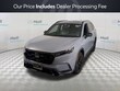  Honda CR-V Hybrid