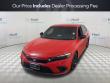Used 2024 Honda Civic Sport Sedan
