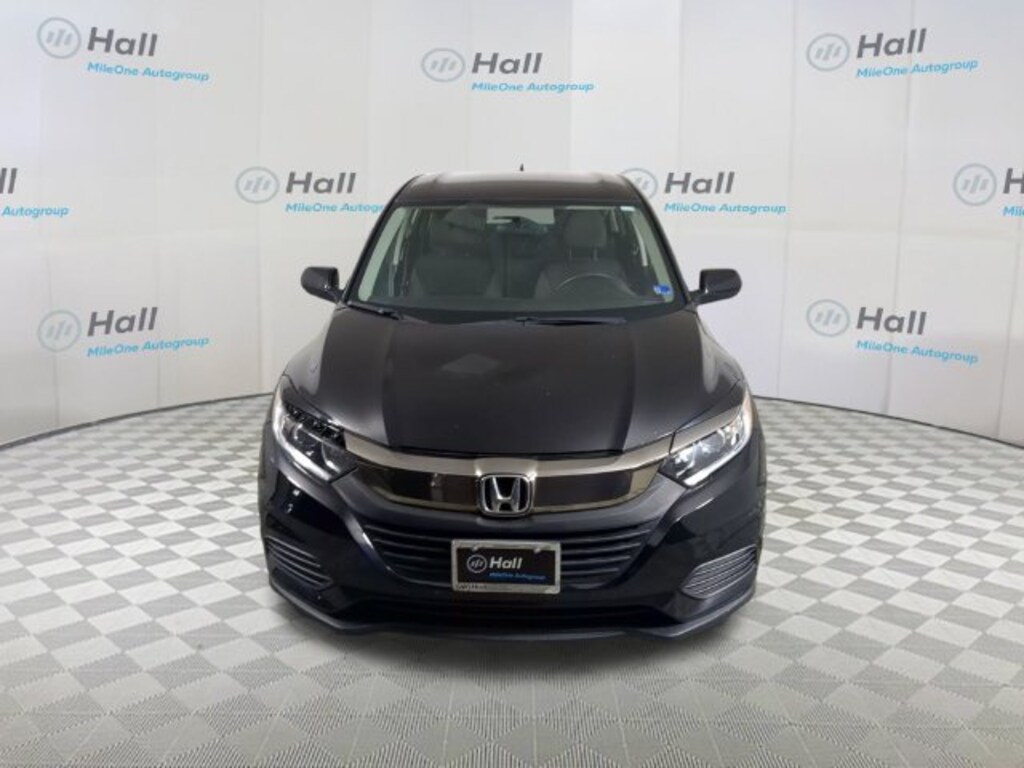 Used 2022 Honda HR-V LX SUV