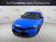 Certified 2025 Honda Civic Sport Hatchback