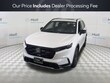  Honda CR-V Hybrid