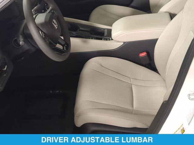 2025 Honda Accord SE - Photo 14