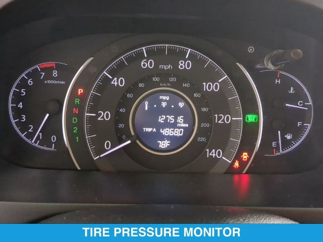 2014 Honda CR-V LX - Photo 20
