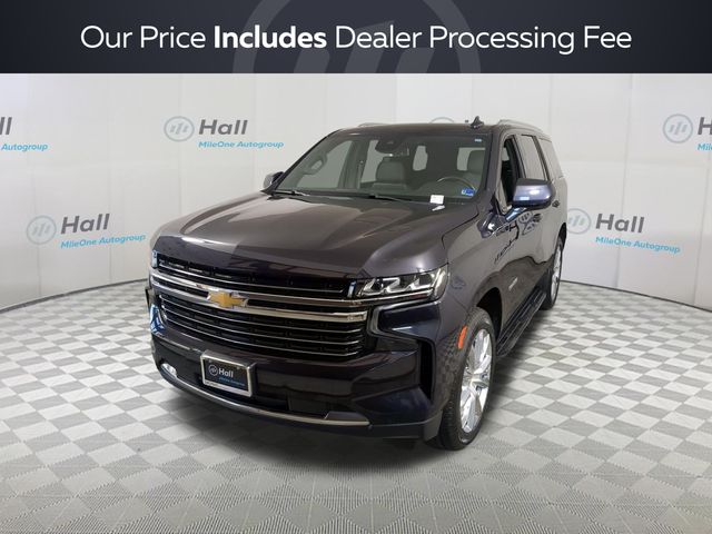 2023 Chevrolet Tahoe