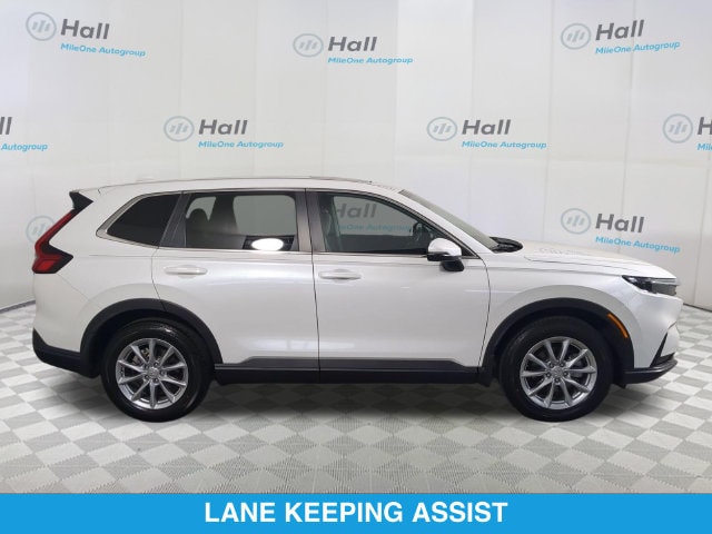 2024 Honda CR-V EX - Photo 7
