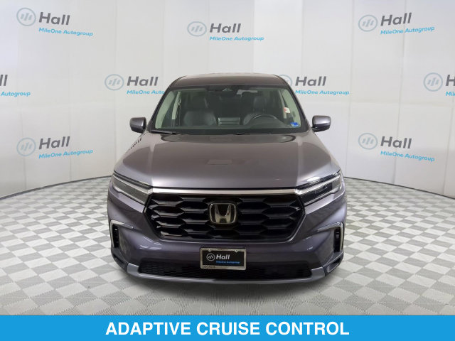 Used 2024 Honda Pilot EX-L SUV