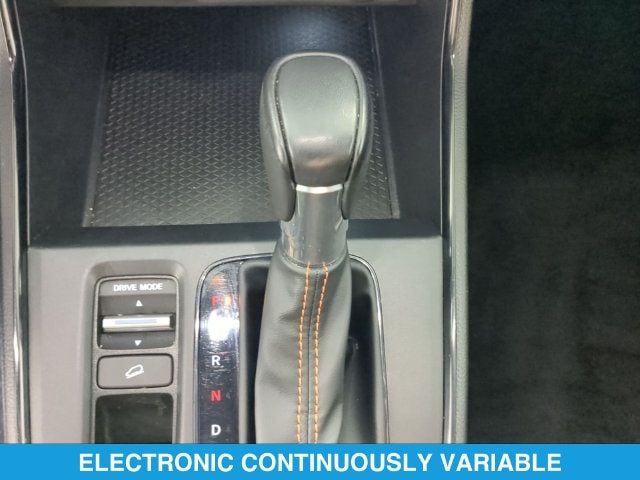 2025 Honda CR-V Sport - Photo 17