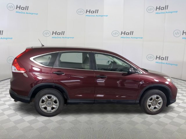 2014 Honda CR-V LX - Photo 7