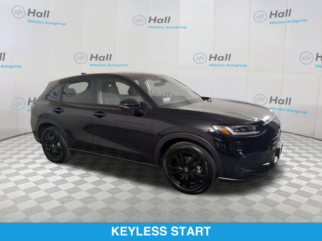 2026 Honda HR-V Sport - Photo 6