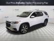 Used 2020 Chevrolet Traverse 3LT SUV