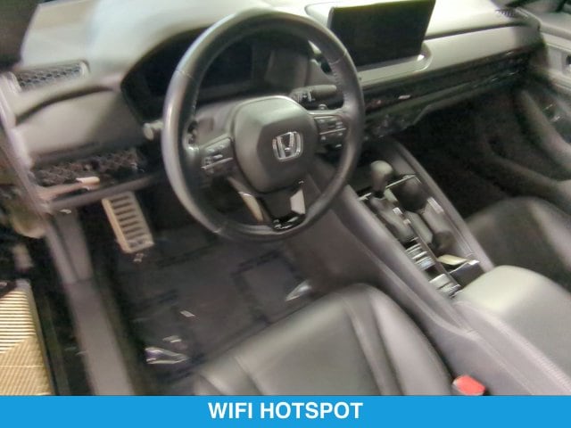 2024 Honda Accord Hybrid Sport-L - Photo 16
