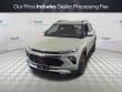 Used 2025 Chevrolet Trailblazer LT SUV