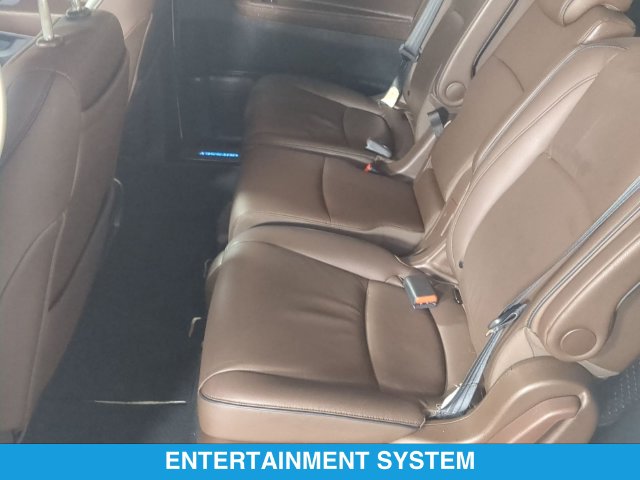 2025 Honda Odyssey Touring - Photo 15