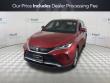 Used 2021 Toyota Venza Limited SUV