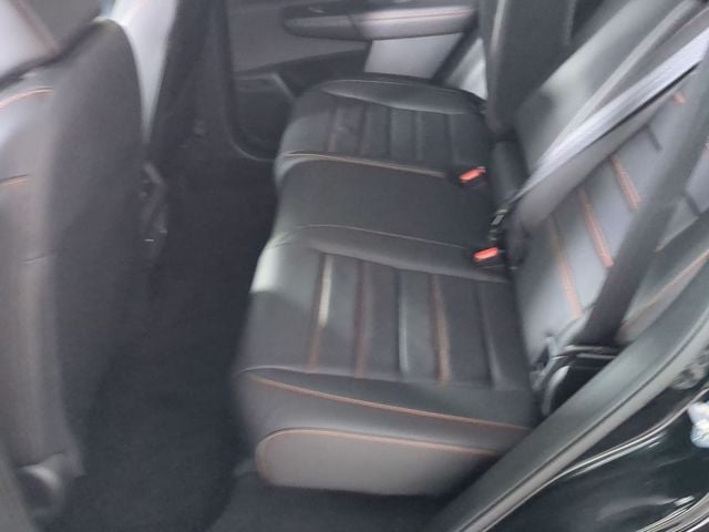 2026 Honda CR-V Sport Touring - Photo 15