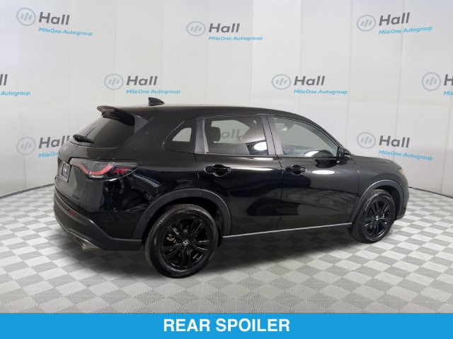 2026 Honda HR-V Sport - Photo 8