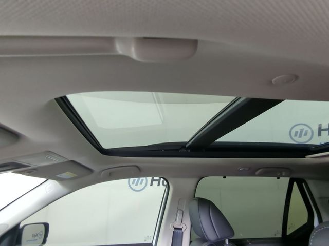 2025 Honda Pilot Touring - Photo 25