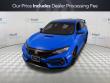 Used 2021 Honda Civic Type R Touring Hatchback