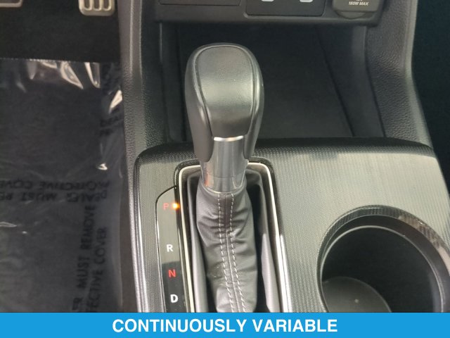 2025 Honda Civic Sport - Photo 16
