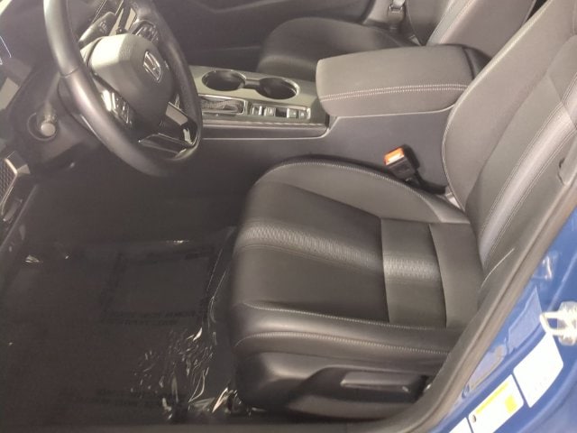 2025 Honda Civic Sport - Photo 13