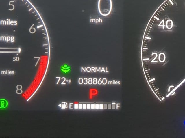 2025 Honda Odyssey Touring - Photo 23