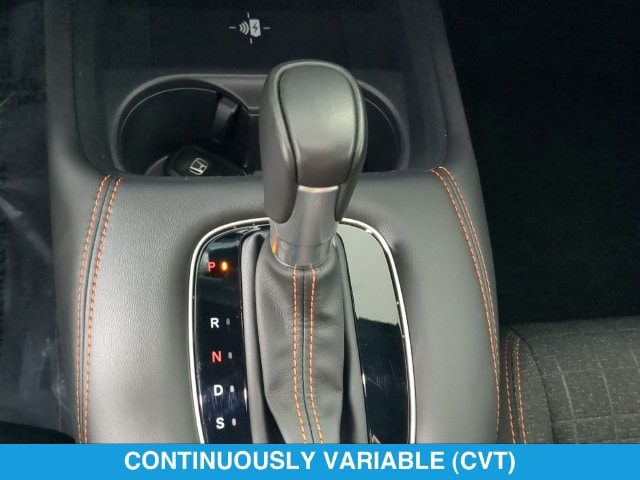 2026 Honda HR-V Sport - Photo 17