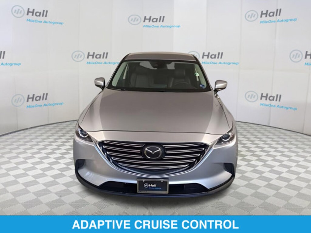 Used 2022 Mazda CX-9 Touring SUV