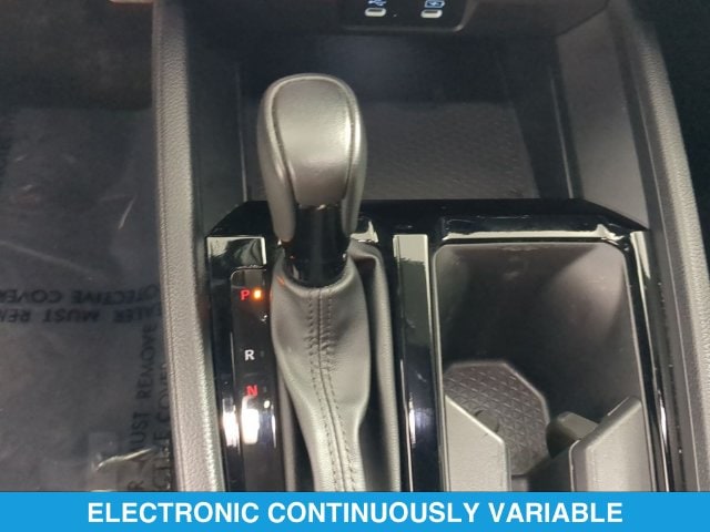 2024 Honda Accord Hybrid Sport-L - Photo 17