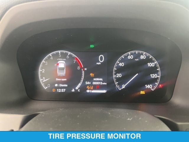 2026 Honda Ridgeline TrailSport - Photo 27