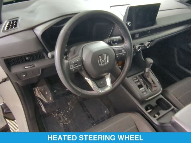 2026 Honda CR-V TrailSport - Photo 16