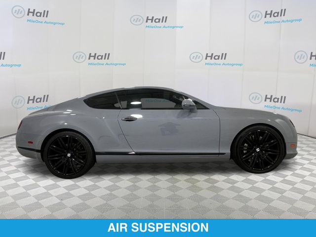 2014 Bentley Continental GT Speed - Photo 7