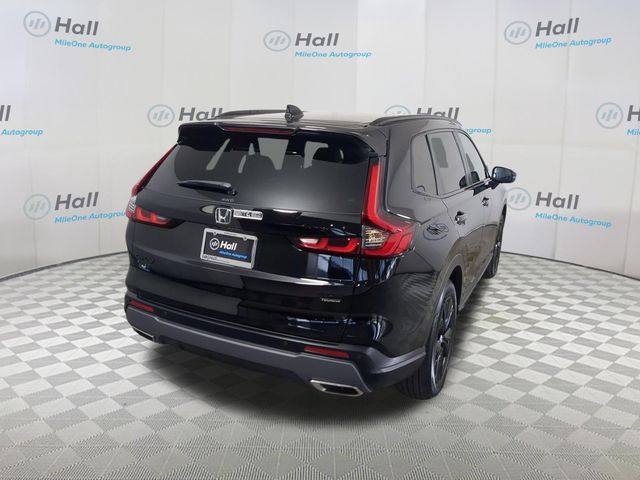 2026 Honda CR-V Sport Touring - Photo 10