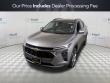 Used 2025 Chevrolet Trax LT SUV