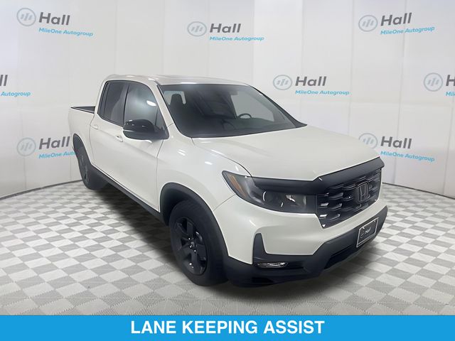 2026 Honda Ridgeline TrailSport - Photo 6