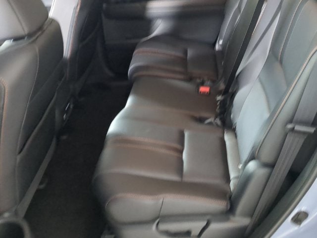 2024 Honda Passport TrailSport - Photo 15