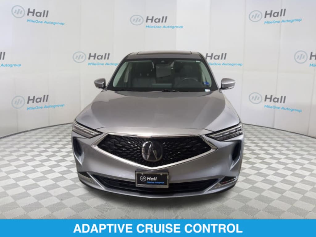 Used 2024 Acura MDX 3.5L SUV