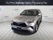 Used 2022 Toyota Highlander LE SUV