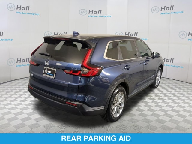 2024 Honda CR-V EX-L - Photo 8