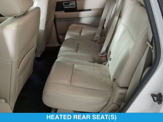 2016 Lincoln Navigator Select - Photo 15