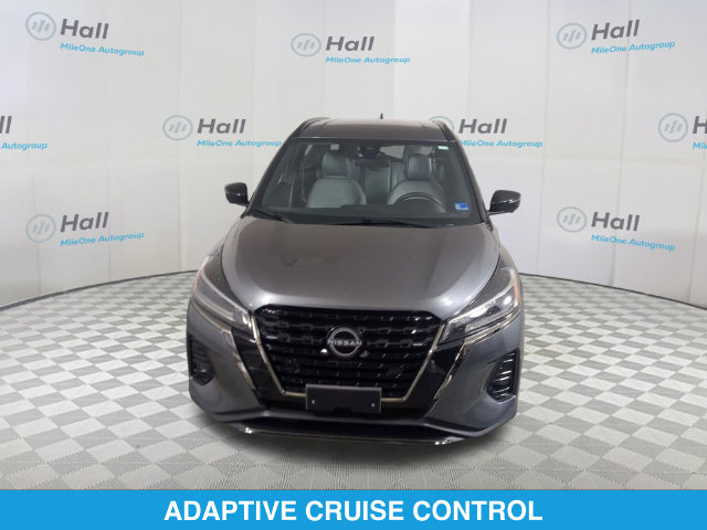 Used 2024 Nissan Kicks SR SUV
