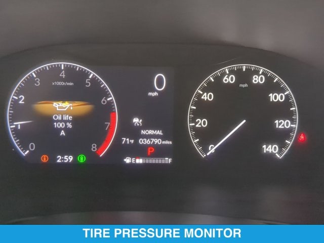 2024 Honda CR-V EX-L - Photo 21