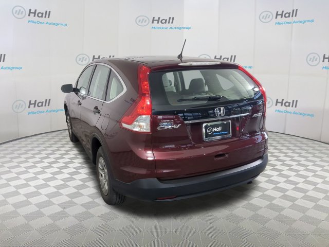 2014 Honda CR-V LX - Photo 11