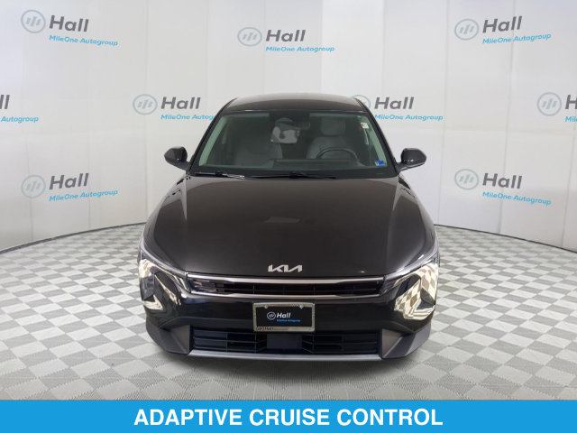 Used 2025 Kia K4 EX Sedan