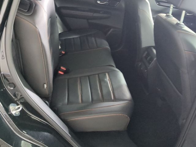 2026 Honda CR-V Sport Touring - Photo 26