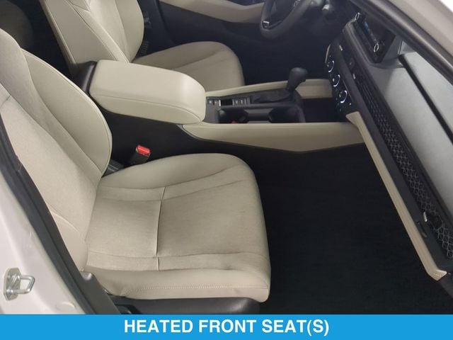 2025 Honda Accord SE - Photo 27