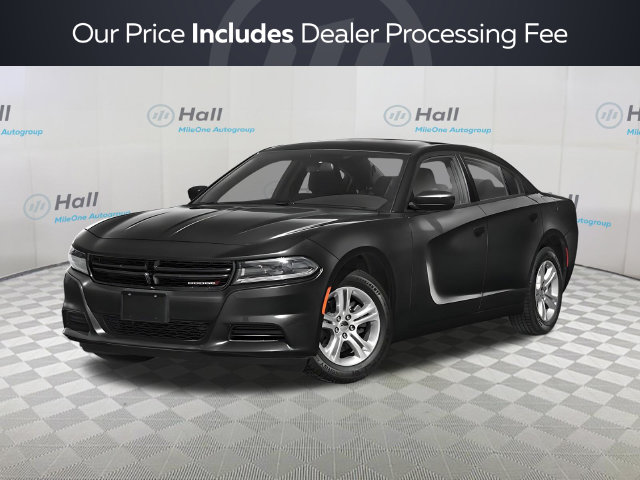 2022 Dodge Charger