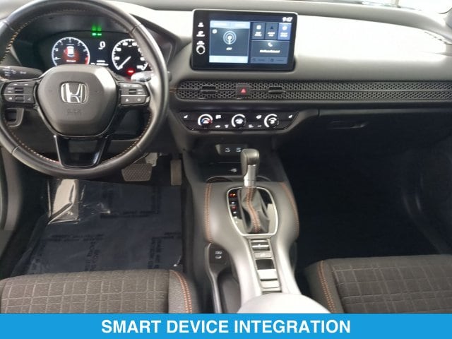 2026 Honda HR-V Sport - Photo 16